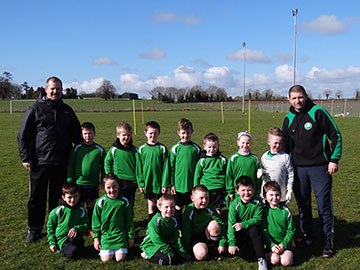 U 8 Blitz