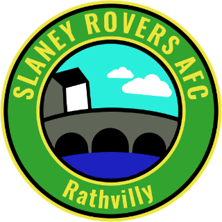 Slaney Rovers AFC Rathvilly
